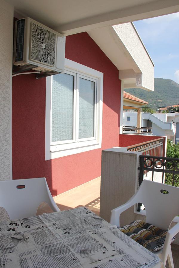 Apartments Durutović Bar Zewnętrze zdjęcie