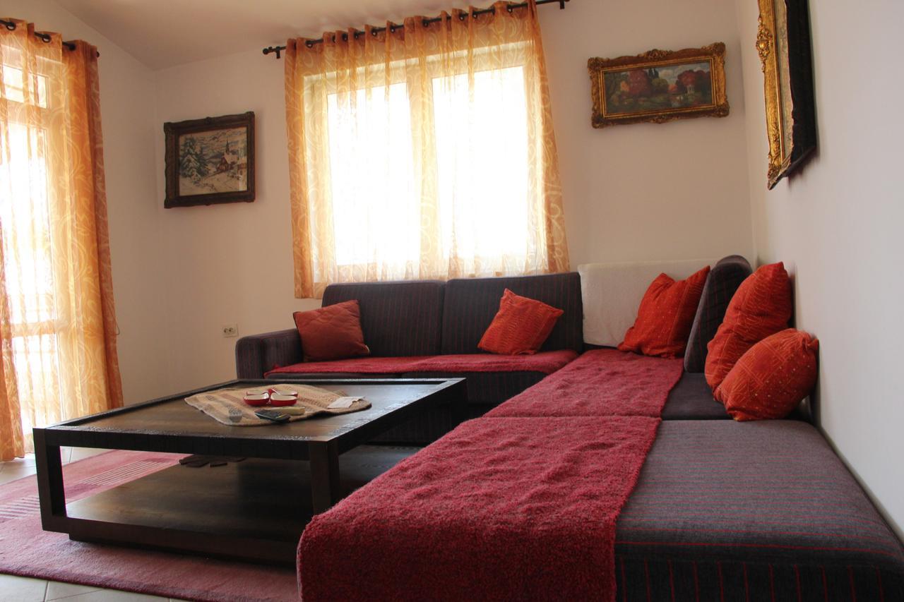 Apartments Durutović Bar Zewnętrze zdjęcie