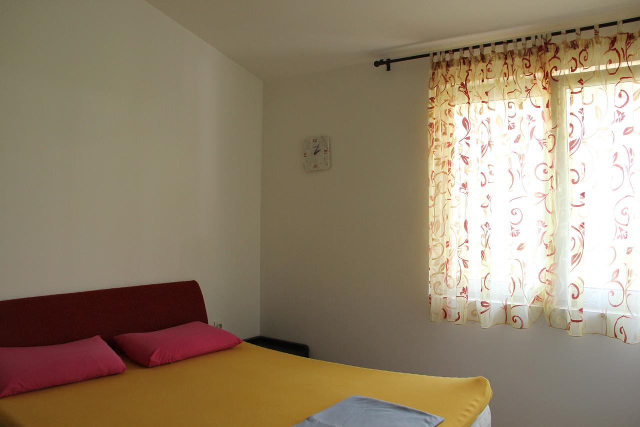 Apartments Durutović Bar Zewnętrze zdjęcie